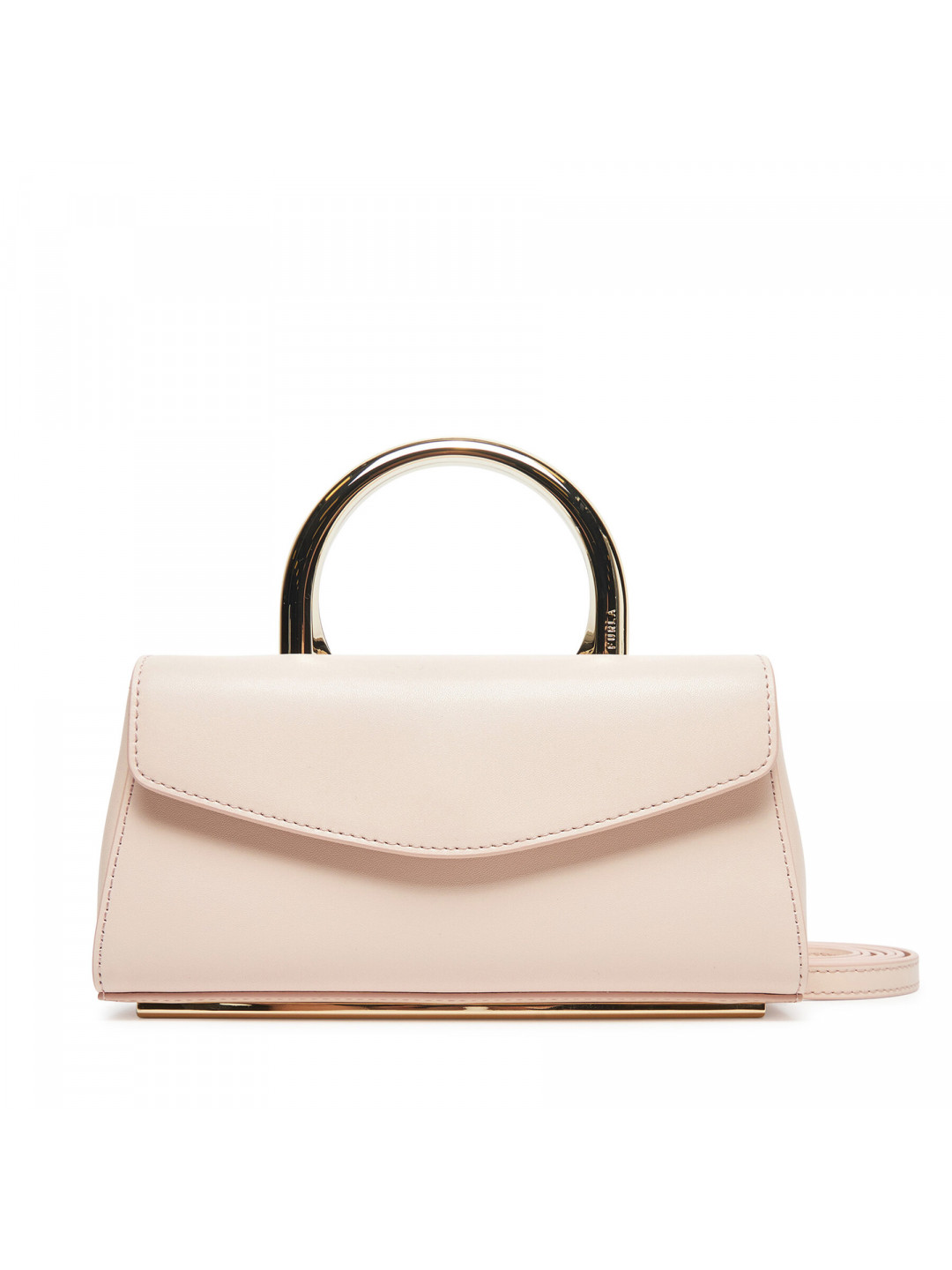 Kabelka Furla WE00723 BX3913 0496S Růžová